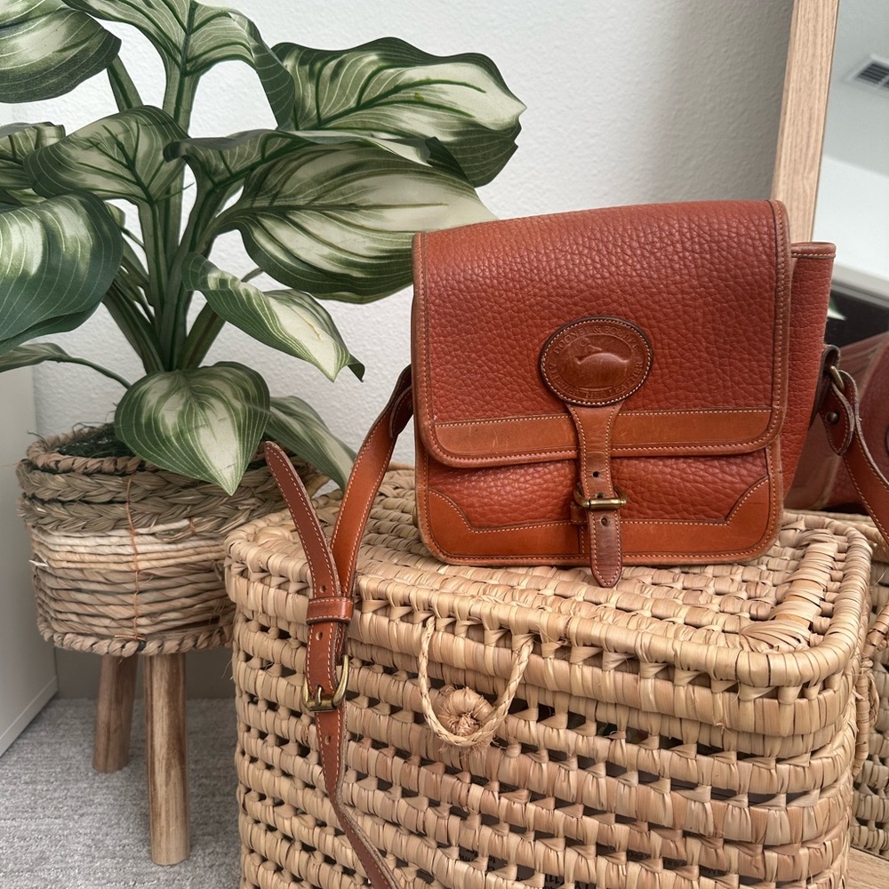 Vintage Dooney and Bourke Purse